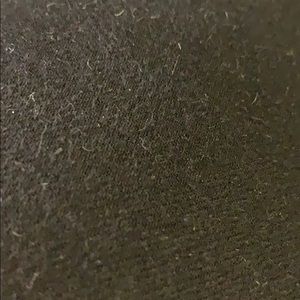 Meet your Posher, Samaria